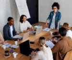 Do zero ao palanque: como construir equipe multidisciplinar vencedora