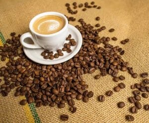 Guaçuí promove lançamento da 5ª Mostra de Cafés Especiais café