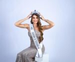 Poliana Senna é a nova Miss Universe Cachoeiro de Itapemirim 2025