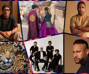 Séries, filmes e reality: Netflix anuncia 10 produções brasileiras