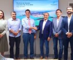 Novo porto vai colocar o ES no mapa das exportações de petróleo