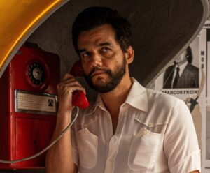 ‘O Agente Secreto’ terá estreia nacional no Recife