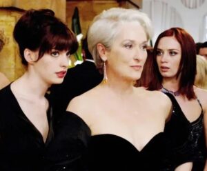O Diabo Veste Prada 2 ganha primeiro teaser; assista