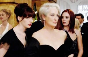 ‘O Diabo Veste Prada 2’ ganha data de estreia nos cinemas em 2026