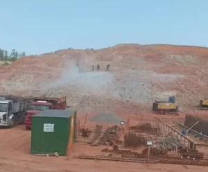 Obras de saneamento atrasam e Tribunal emite alerta à Cesan