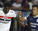 Alianza Lima x São Paulo: onde assistir ao vivo e escalações