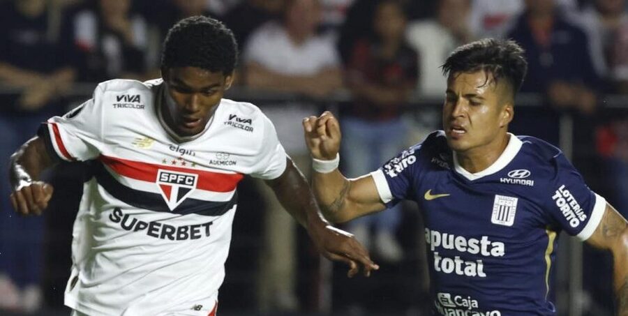 Foto: Divulgação/Site SPFC Foto: Divulgação/Site SPFC