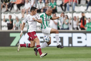 Aparecidense x Fluminense AO VIVO: onde assistir e escalações Onde assistir Aparecidense x Fluminense pela Copa do Brasil