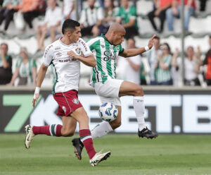 Aparecidense x Fluminense AO VIVO: onde assistir e escalações Onde assistir Aparecidense x Fluminense pela Copa do Brasil