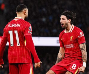 Premier League: veja onde assistir Brighton x Liverpool ao vivo Onde assistir Brighton & Hove Albion x Liverpool pela Premier League