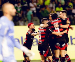 Onde assistir Flamengo x Deportivo Táchira pela Libertadores