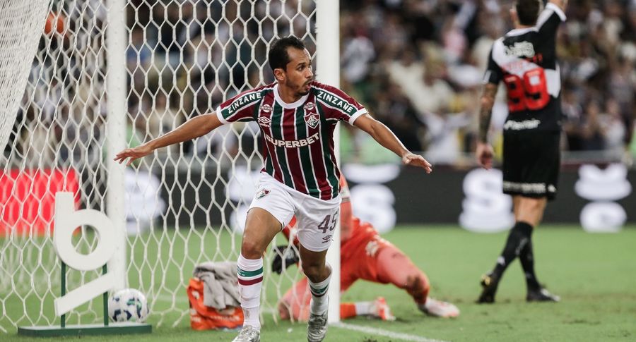 Foto: Divulgação/Fluminense FC