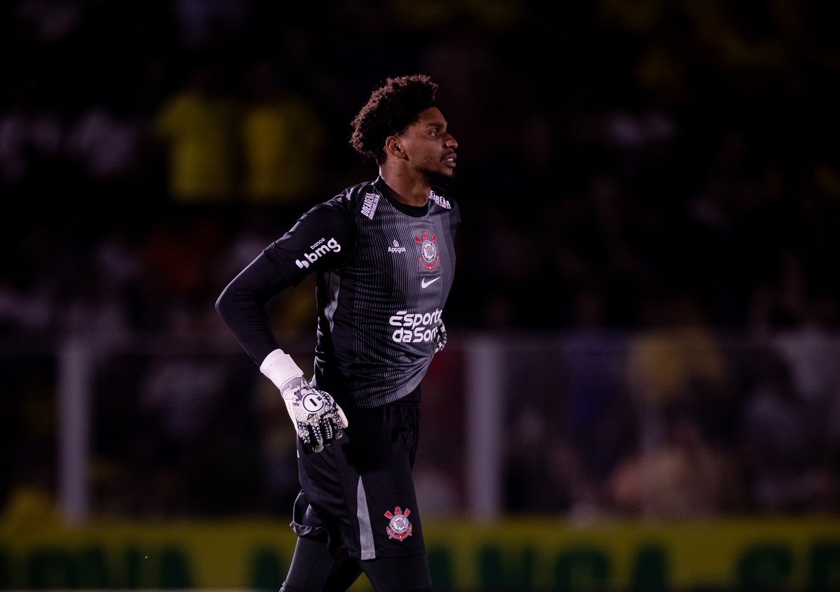 Foto: Rodrigo Coca/Agência Corinthians Foto: Rodrigo Coca/Agência Corinthians