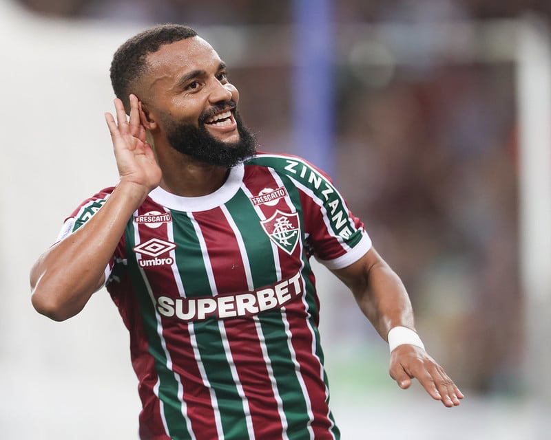 Foto: Lucas Merçon e Marcelo Gonçalves/FFC Foto: Lucas Merçon e Marcelo Gonçalves/FFC