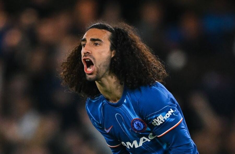 Foto: Reprodução/Instagram/@chelseafc Foto: Reprodução/Instagram/@chelseafc