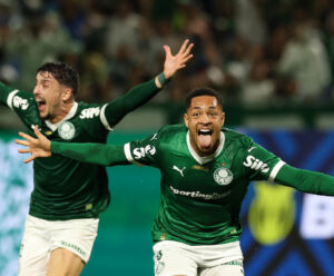 Palmeiras x Bolívar ao vivo: onde assistir ao vivo escalações Onde assistir Palmeiras x Bolívar pela Libertadores