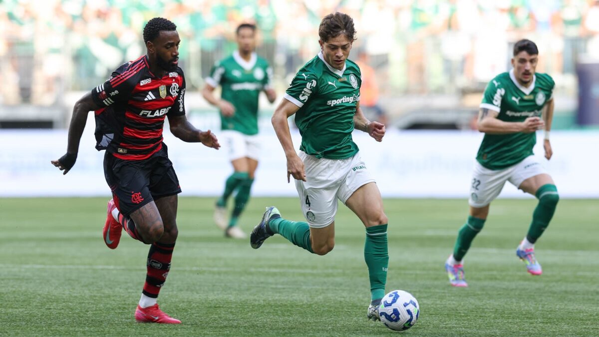 Foto: César Greco/Palmeiras/by Canon Foto: César Greco/Palmeiras/by Canon