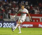 Libertadores: veja onde assistir São Paulo x Talleres AO VIVO