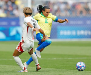 Onde assistir Seleção Brasileira Feminina