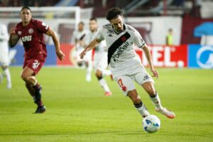 Onde assistir Vasco x Fortaleza pelo Brasileirão