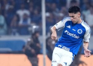 Onde assistir Vila Nova x Cruzeiro pela Copa do Brasil