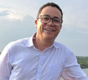 José Carlos Ferreira José Carlos Ferreira