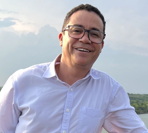 José Carlos Ferreira José Carlos Ferreira