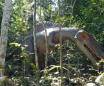 Cancelado: Terra dos Dinos não será mais construído em Guarapari