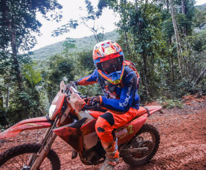 Polenta Off Road