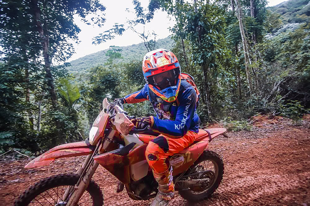 Foto: Divulgação/AssCom Polenta Off Road
Foto: Divulgação/AssCom Polenta Off Road
