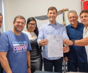 Regularização do Polo de Santa Inês fortalece setor de Vila Velha