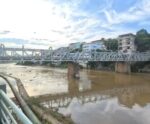 Cachoeiro: Tour 360 recria experiência de atravessar a Ponte de Ferro
