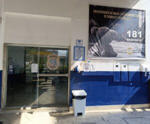 PC indicia homem por envenenamento de animal em Colatina Regional de Colatina