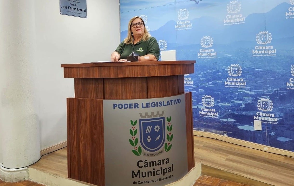 Foto: Divulgação/PMCI Foto: Divulgação/PMCI