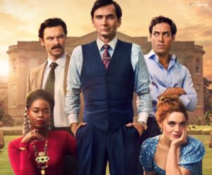 Sucesso do Disney+, ‘Rivais’ terá 2ª temporada mais longa