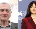 Robert De Niro e Jenna Ortega serão golpistas em novo filme de diretor