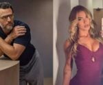 Rodrigo Lombardi desmente apoio à Virginia Fonseca após ser criticado por Luana Piovani