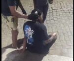 VÍDEO| Adolescente é esfaqueado em Castelo; estado de saúde é delicado