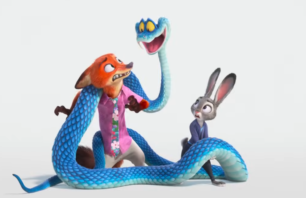 Disney revela primeiro teaser de “Zootopia 2”