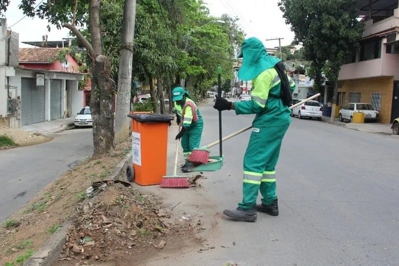Foto: Divulgação/PMCI Foto: Divulgação/PMCI