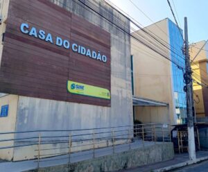 Semana começa com 58 vagas de emprego em Anchieta