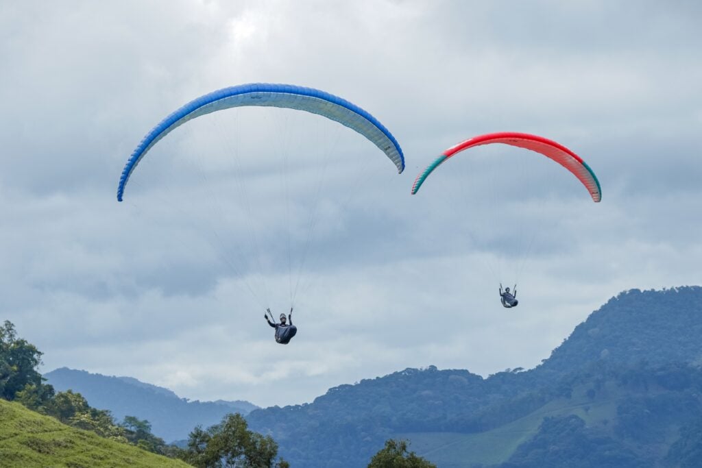 Super Open 2025, realizado em Alfredo Chaves