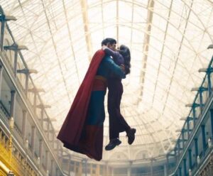 Superman ganha trailer épico cheio de ação e cenas inéditas