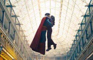Superman ganha trailer épico cheio de ação e cenas inéditas