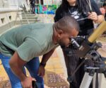 VII Encontro de Astronomia