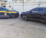 Ação da PRF recupera dois veículos clonados em rodovia do ES