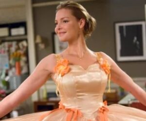 Katherine Heigl fala sobre possível sequência de ‘Vestida para Casar’