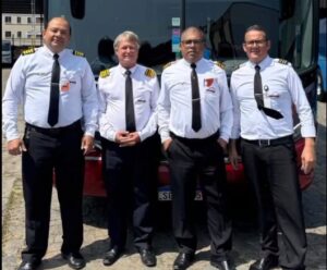 Empresa presta homenagem a motorista morto em acidente na BR-101 br 101