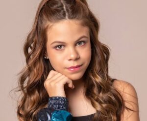 Velório da atriz mirim Millena Brandão será aberto ao público