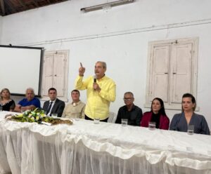 Marataízes apresenta balanço do 1º quadrimestre da nova gestão